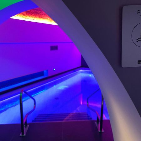 The One Boutique Hotel & Spa Rome (Adults Only) Zewnętrze zdjęcie
