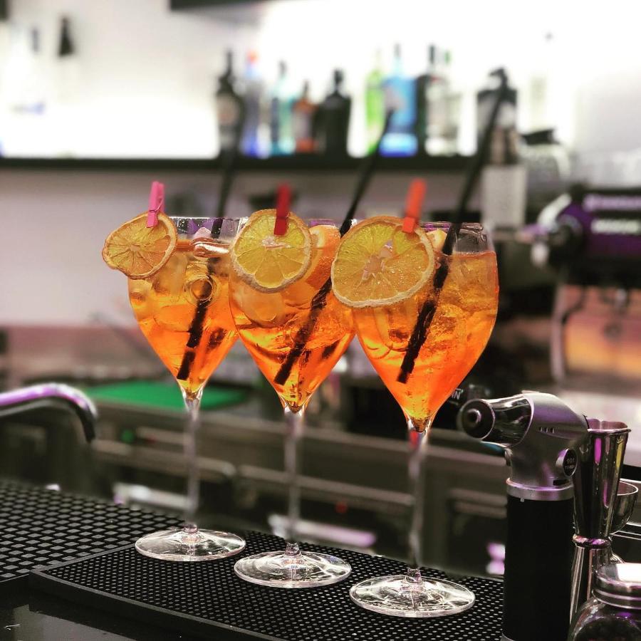 The One Boutique Hotel & Spa Rome (Adults Only) Zewnętrze zdjęcie