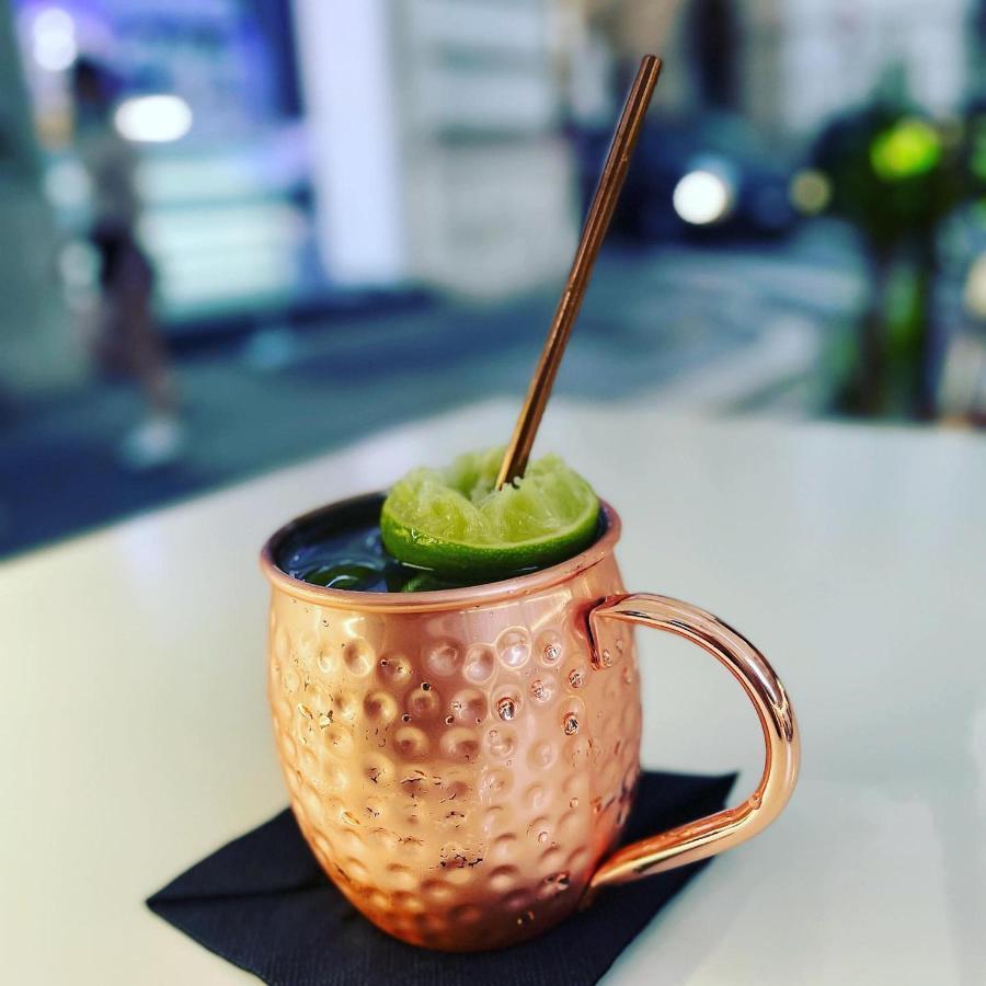 The One Boutique Hotel & Spa Rome (Adults Only) Zewnętrze zdjęcie