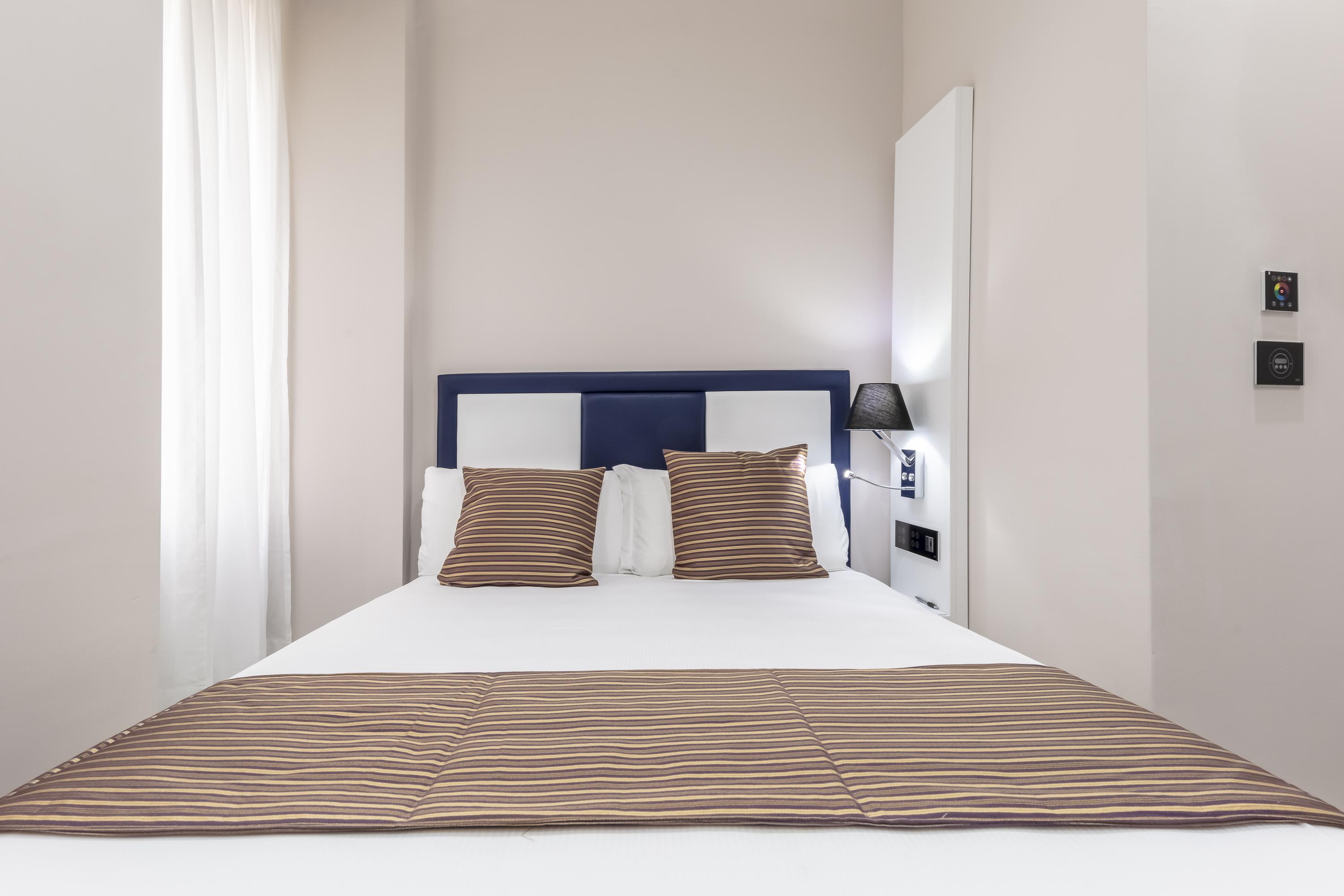 The One Boutique Hotel & Spa Rome (Adults Only) Zewnętrze zdjęcie