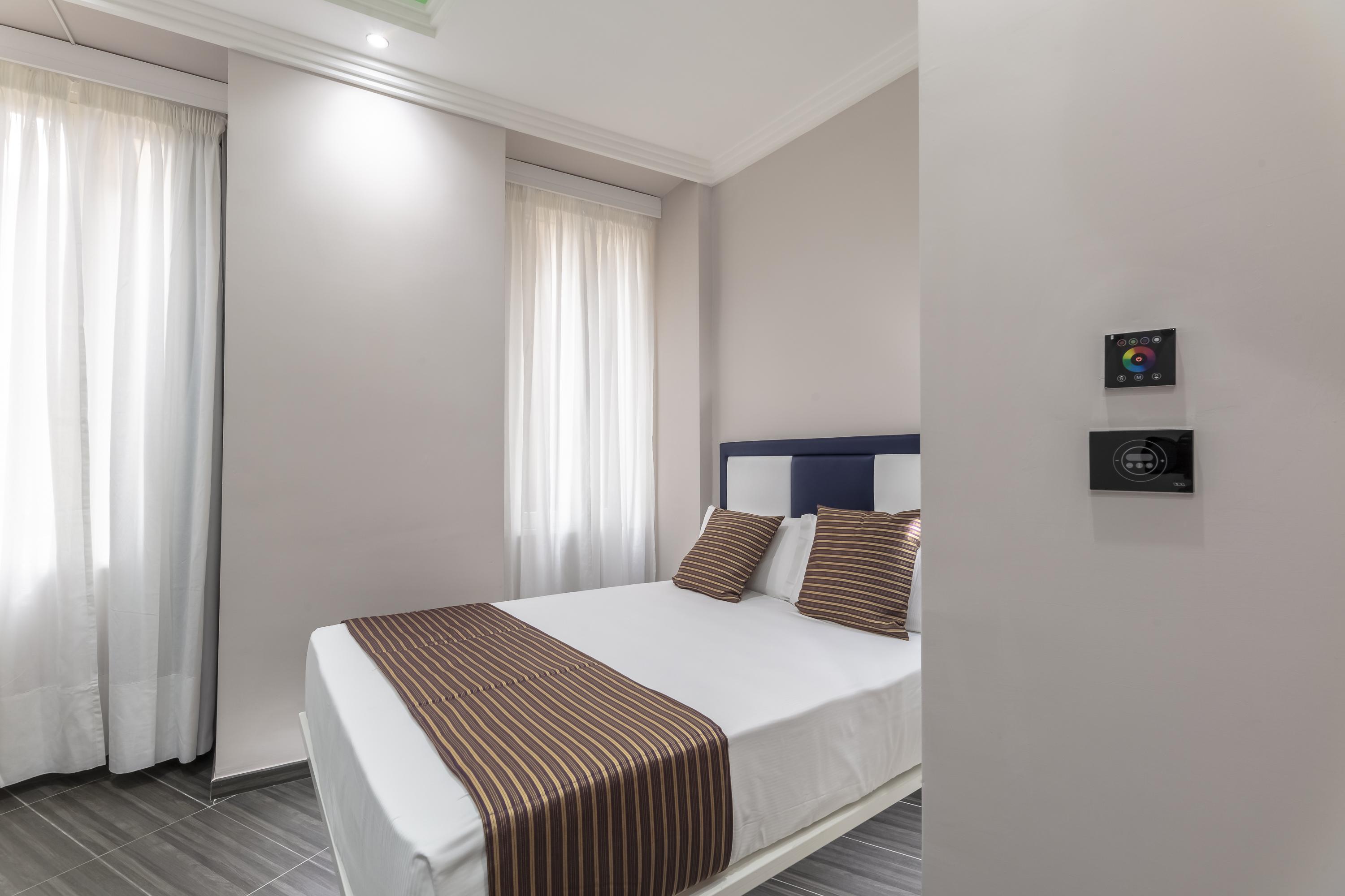 The One Boutique Hotel & Spa Rome (Adults Only) Zewnętrze zdjęcie