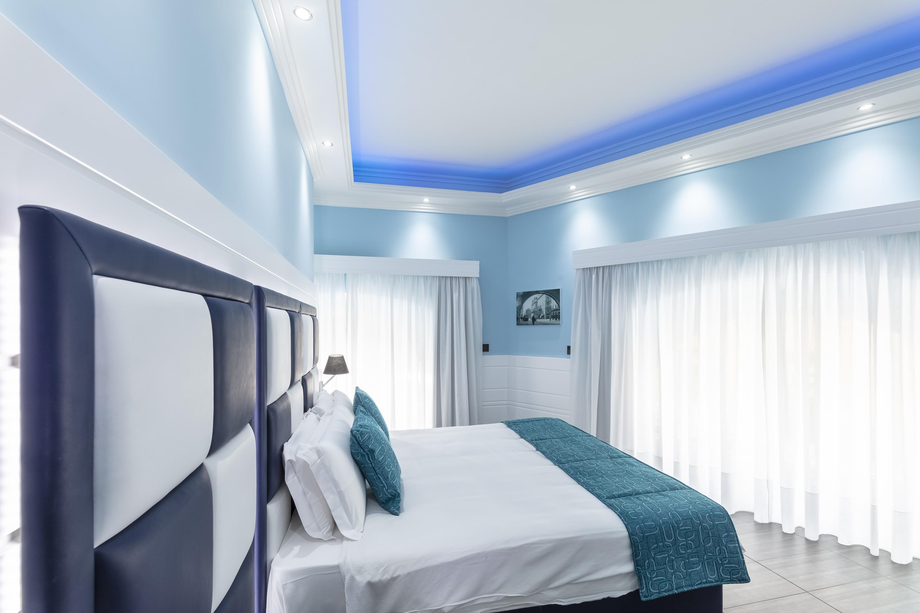 The One Boutique Hotel & Spa Rome (Adults Only) Zewnętrze zdjęcie