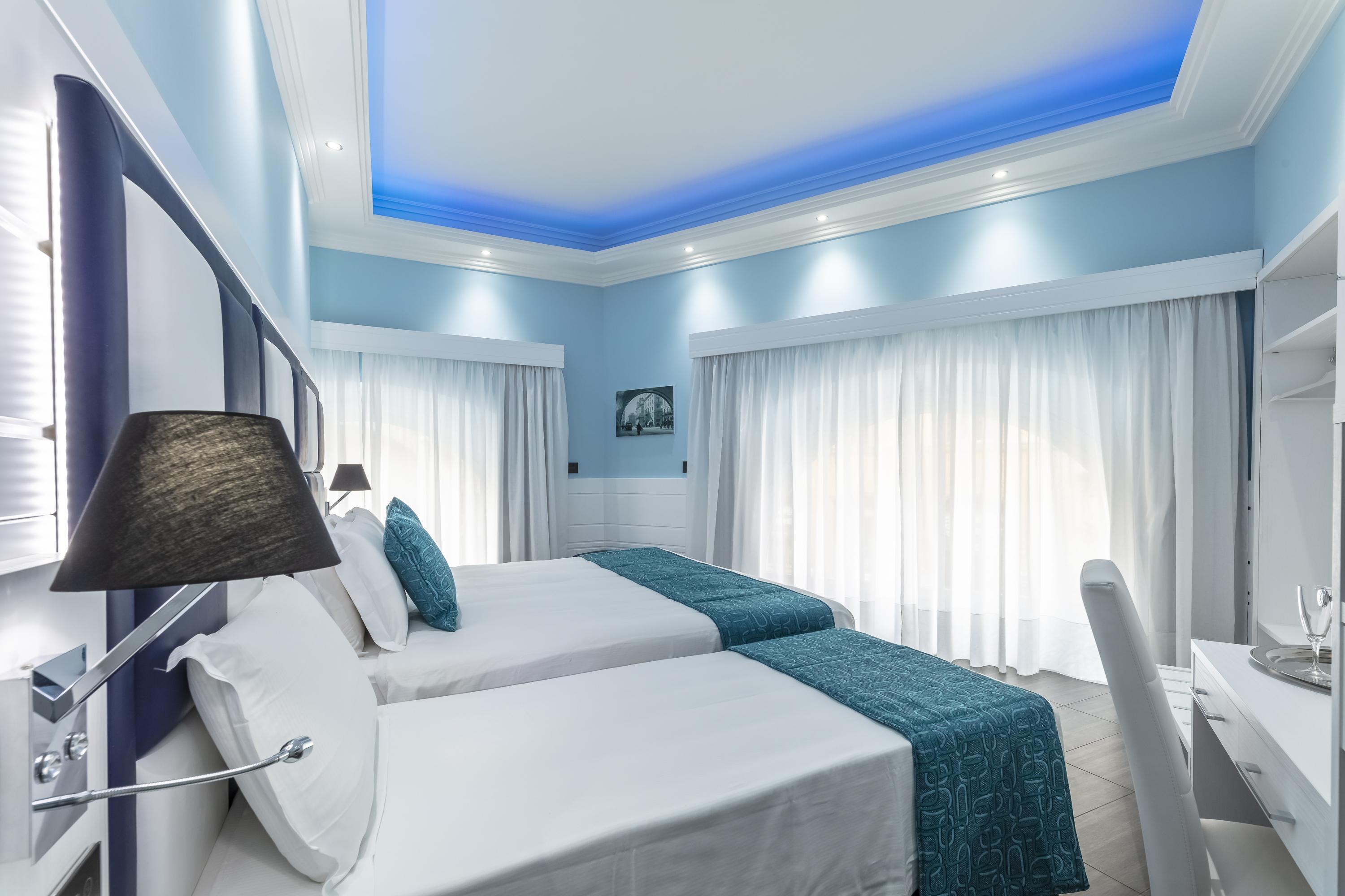 The One Boutique Hotel & Spa Rome (Adults Only) Zewnętrze zdjęcie