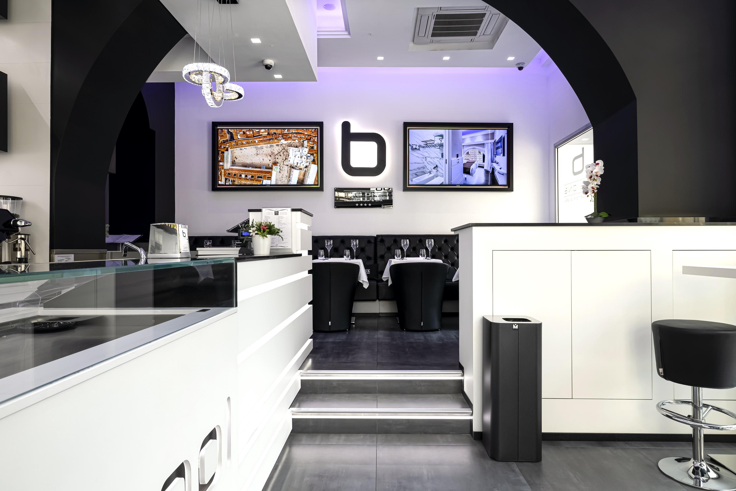The One Boutique Hotel & Spa Rome (Adults Only) Zewnętrze zdjęcie