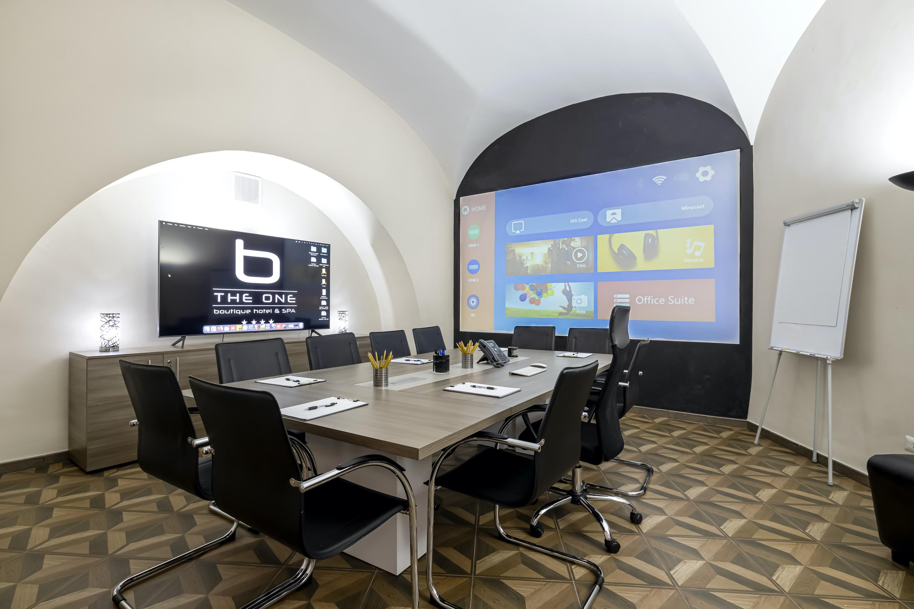 The One Boutique Hotel & Spa Rome (Adults Only) Zewnętrze zdjęcie