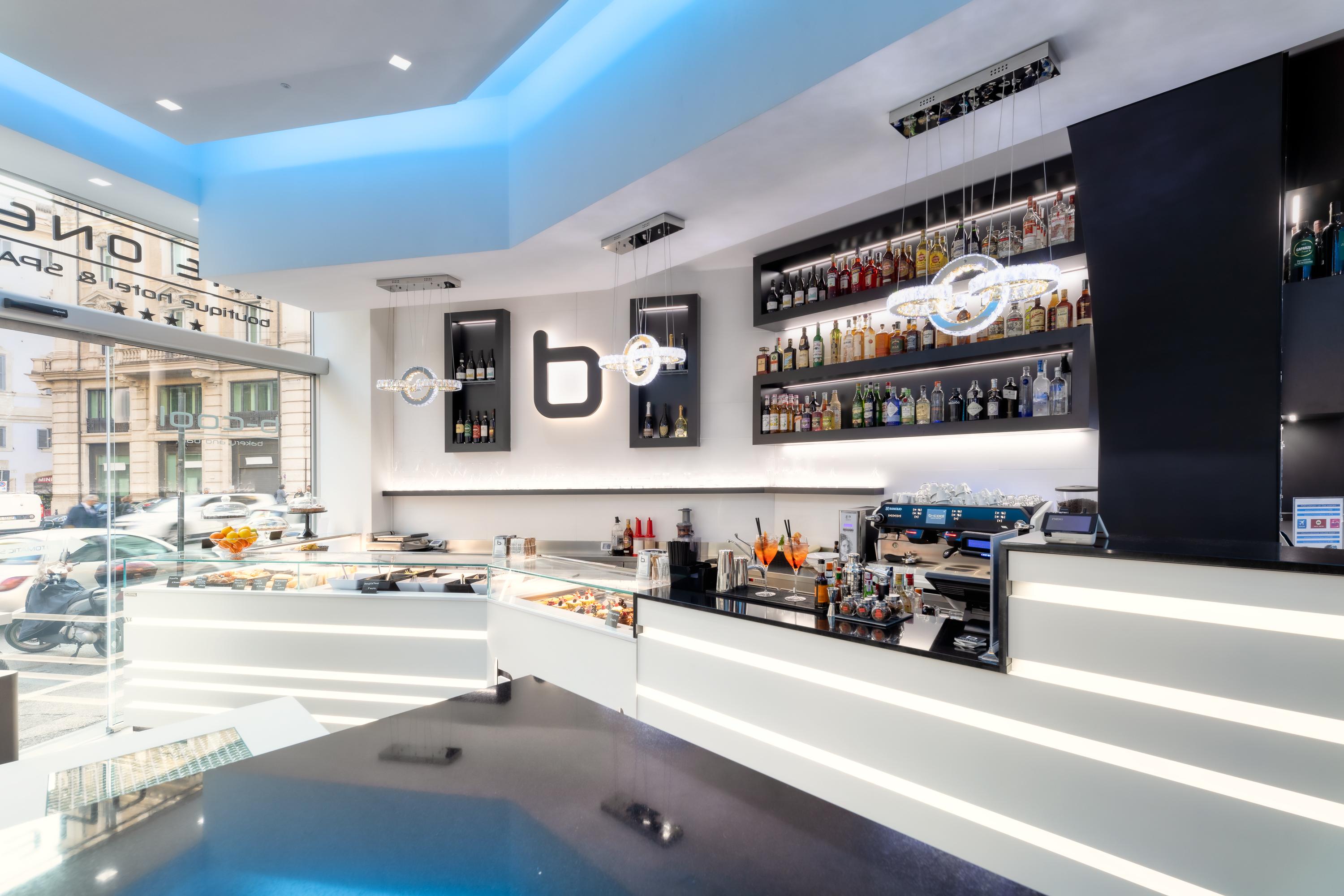 The One Boutique Hotel & Spa Rome (Adults Only) Zewnętrze zdjęcie