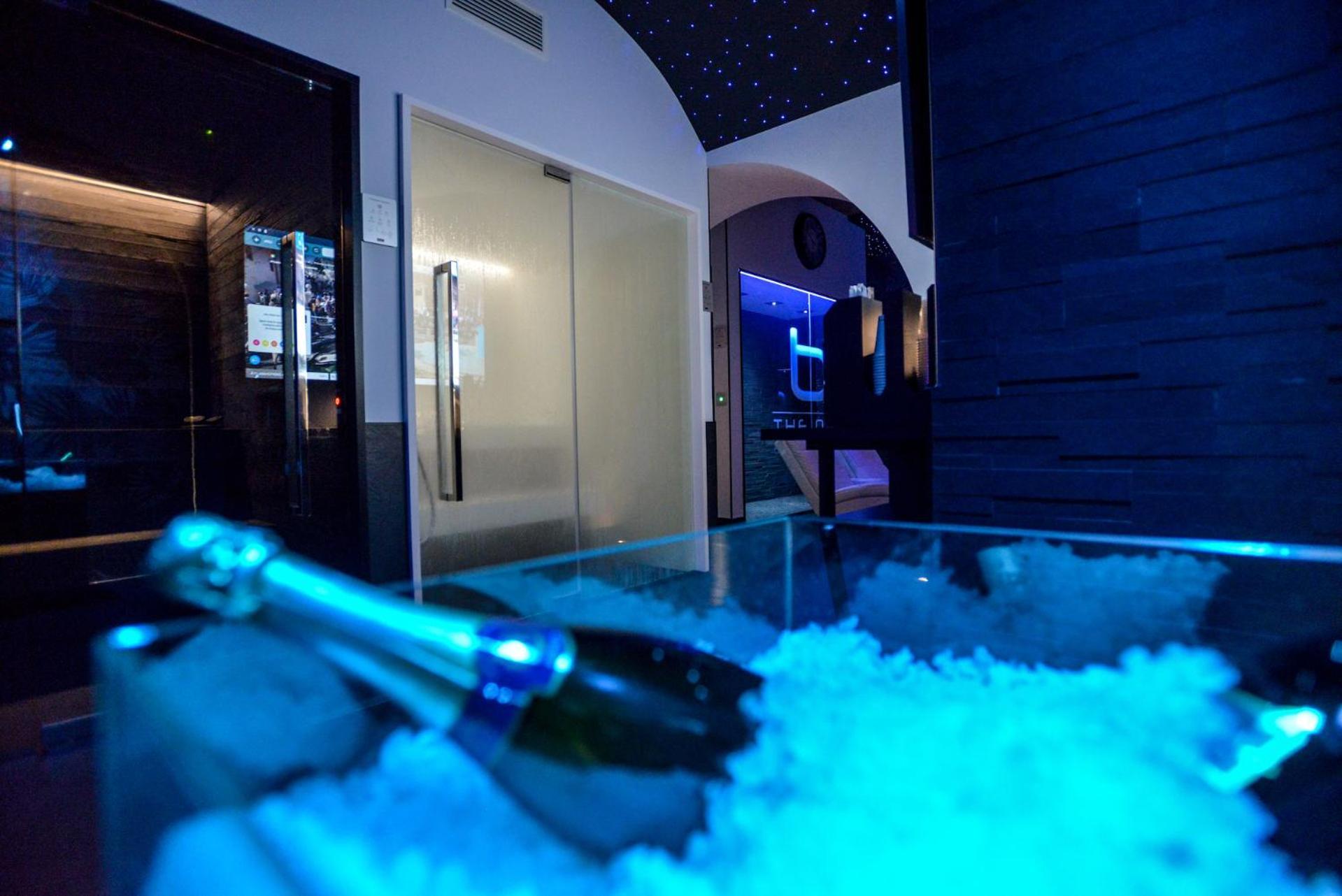 The One Boutique Hotel & Spa Rome (Adults Only) Zewnętrze zdjęcie
