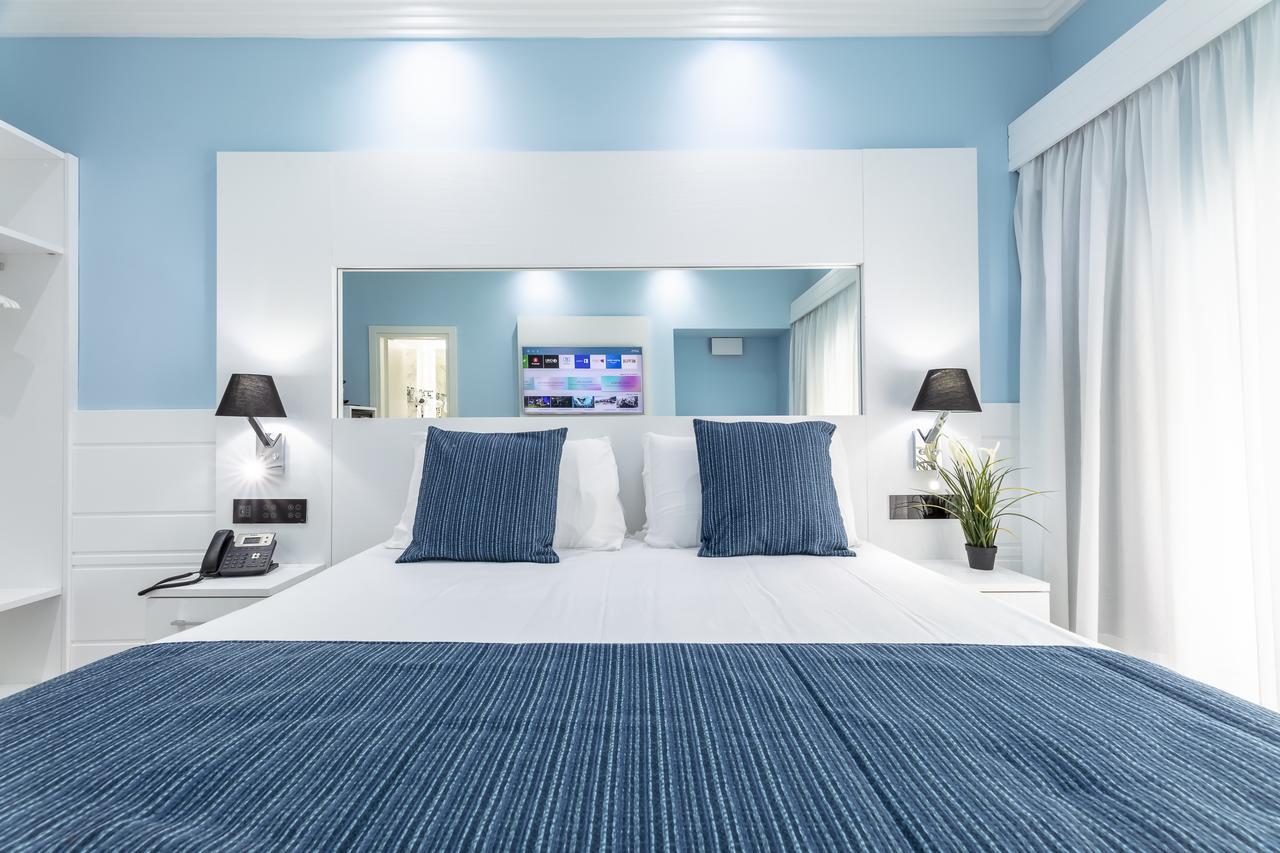 The One Boutique Hotel & Spa Rome (Adults Only) Zewnętrze zdjęcie