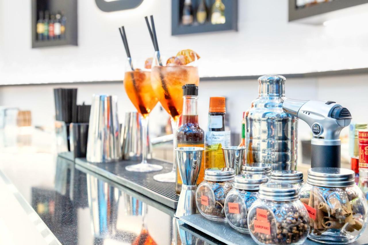 The One Boutique Hotel & Spa Rome (Adults Only) Zewnętrze zdjęcie
